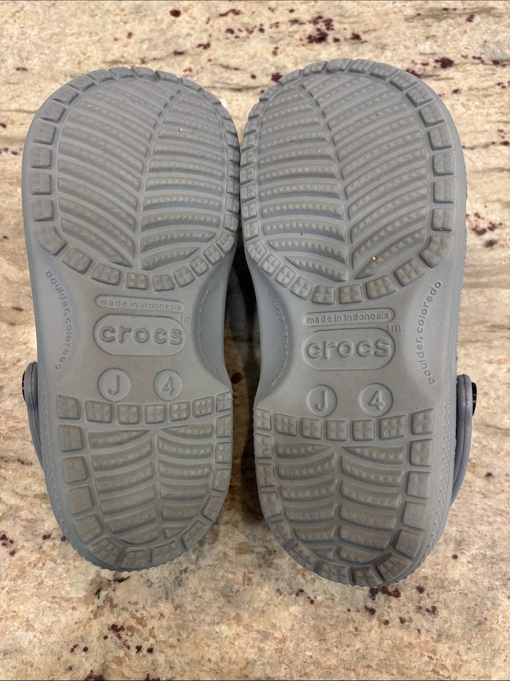 Crocs Youth - Picture 5 of 5